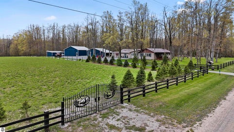 Tiny photo for 8055 Farrier Road, Hillman, MI 49746 (MLS # 1945141)