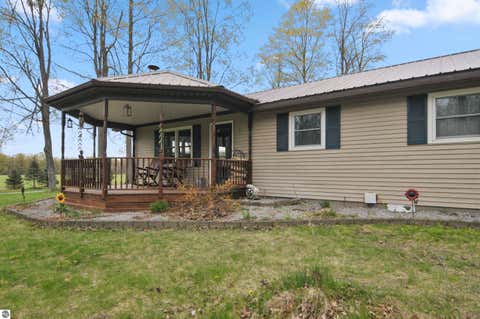 Tiny photo for 8055 Farrier Road, Hillman, MI 49746 (MLS # 1945141)