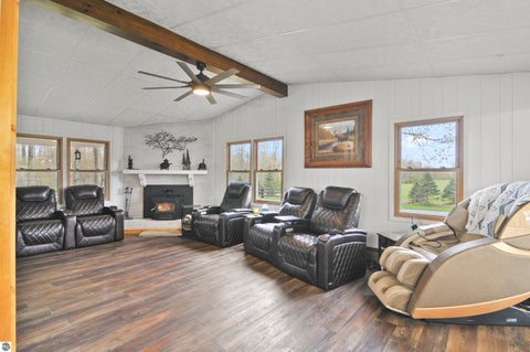 Tiny photo for 8055 Farrier Road, Hillman, MI 49746 (MLS # 1945141)