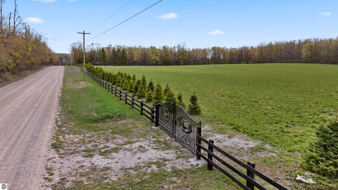 Tiny photo for 8055 Farrier Road, Hillman, MI 49746 (MLS # 1945141)