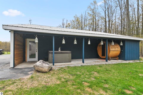 Tiny photo for 8055 Farrier Road, Hillman, MI 49746 (MLS # 1945141)