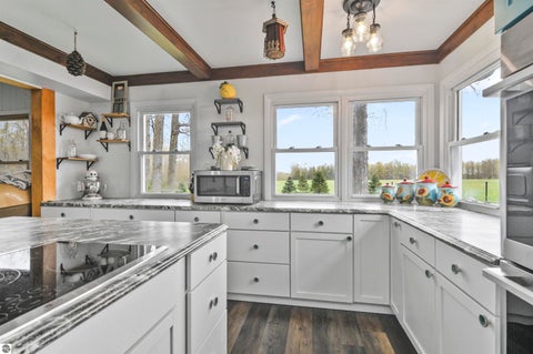 Tiny photo for 8055 Farrier Road, Hillman, MI 49746 (MLS # 1945141)