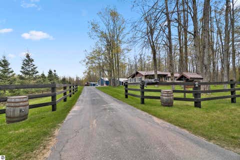 Tiny photo for 8055 Farrier Road, Hillman, MI 49746 (MLS # 1945141)