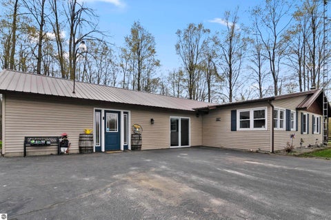 Tiny photo for 8055 Farrier Road, Hillman, MI 49746 (MLS # 1945141)