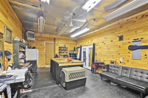 Tiny photo for 8055 Farrier Road, Hillman, MI 49746 (MLS # 1945141)