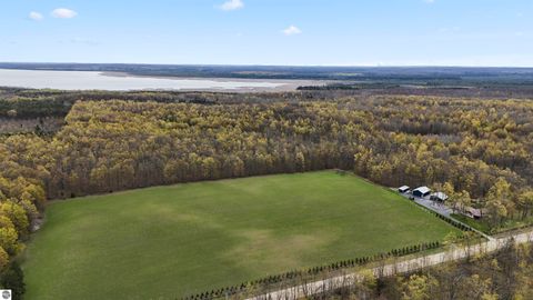Tiny photo for 8055 Farrier Road, Hillman, MI 49746 (MLS # 1945141)