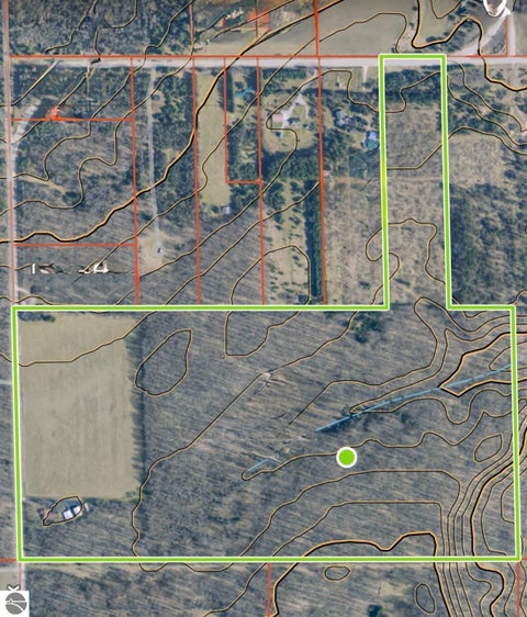 Tiny photo for 8055 Farrier Road, Hillman, MI 49746 (MLS # 1945141)