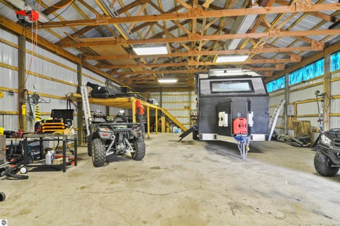Tiny photo for 8055 Farrier Road, Hillman, MI 49746 (MLS # 1945141)