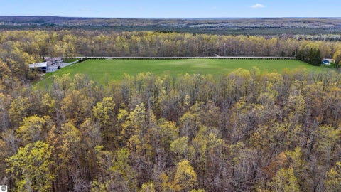Tiny photo for 8055 Farrier Road, Hillman, MI 49746 (MLS # 1945141)