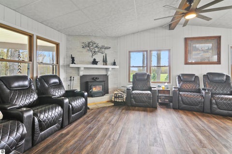 Tiny photo for 8055 Farrier Road, Hillman, MI 49746 (MLS # 1945141)