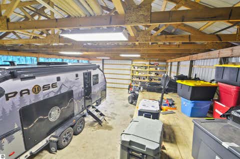 Tiny photo for 8055 Farrier Road, Hillman, MI 49746 (MLS # 1945141)