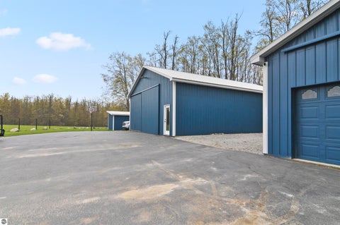 Tiny photo for 8055 Farrier Road, Hillman, MI 49746 (MLS # 1945141)