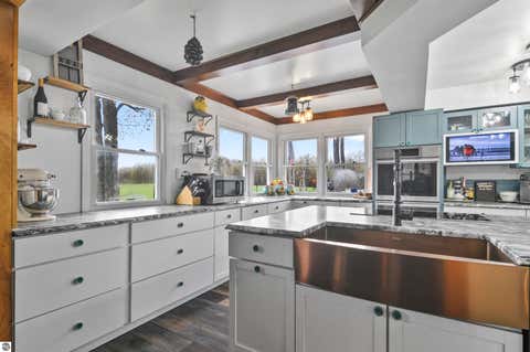 Tiny photo for 8055 Farrier Road, Hillman, MI 49746 (MLS # 1945141)