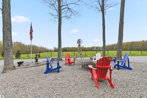 Tiny photo for 8055 Farrier Road, Hillman, MI 49746 (MLS # 1945141)