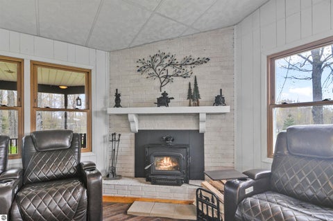 Tiny photo for 8055 Farrier Road, Hillman, MI 49746 (MLS # 1945141)