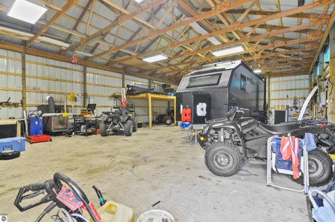 Tiny photo for 8055 Farrier Road, Hillman, MI 49746 (MLS # 1945141)
