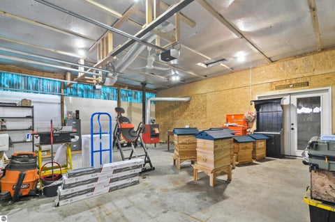 Tiny photo for 8055 Farrier Road, Hillman, MI 49746 (MLS # 1945141)