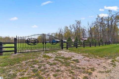 Tiny photo for 8055 Farrier Road, Hillman, MI 49746 (MLS # 1945141)