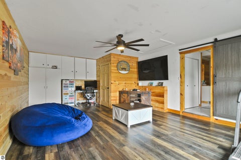 Tiny photo for 8055 Farrier Road, Hillman, MI 49746 (MLS # 1945141)