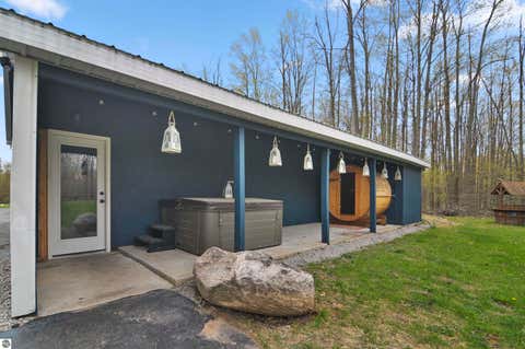 Tiny photo for 8055 Farrier Road, Hillman, MI 49746 (MLS # 1945141)