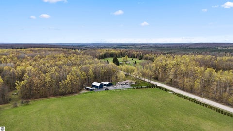 Tiny photo for 8055 Farrier Road, Hillman, MI 49746 (MLS # 1945141)