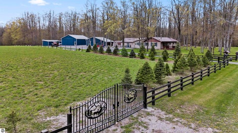 Tiny photo for 8055 Farrier Road, Hillman, MI 49746 (MLS # 1945141)