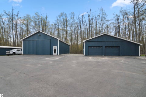 Tiny photo for 8055 Farrier Road, Hillman, MI 49746 (MLS # 1945141)