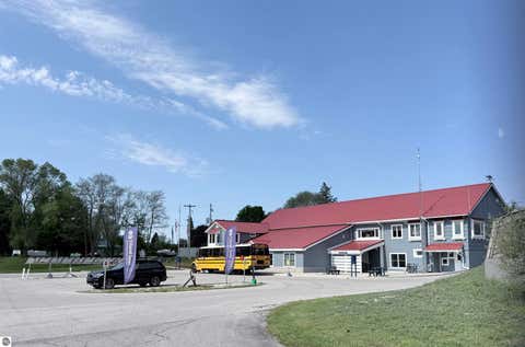 Tiny photo for 00 S Donnybrook Road, Suttons Bay, MI 49682 (MLS # 1946126)