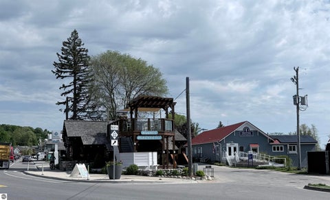 Tiny photo for 00 S Donnybrook Road, Suttons Bay, MI 49682 (MLS # 1946126)