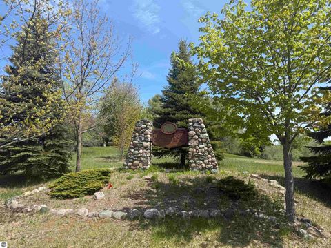 Tiny photo for 00 S Donnybrook Road, Suttons Bay, MI 49682 (MLS # 1946126)