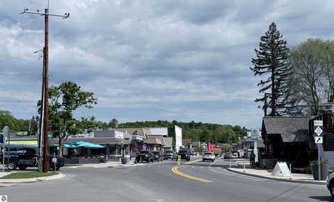 Tiny photo for 00 S Donnybrook Road, Suttons Bay, MI 49682 (MLS # 1946126)