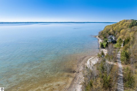 Tiny photo for 00 S Donnybrook Road, Suttons Bay, MI 49682 (MLS # 1946126)