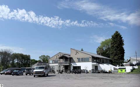 Tiny photo for 00 S Donnybrook Road, Suttons Bay, MI 49682 (MLS # 1946126)