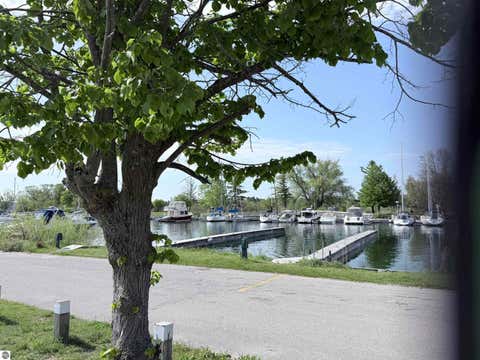 Tiny photo for 00 S Donnybrook Road, Suttons Bay, MI 49682 (MLS # 1946126)