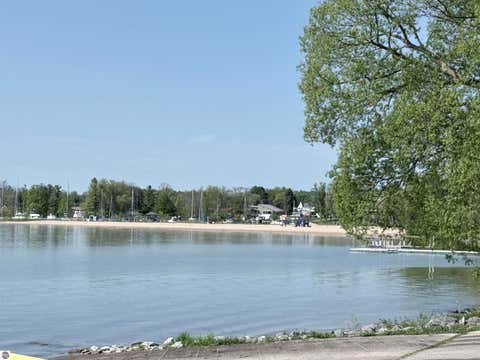 Tiny photo for 00 S Donnybrook Road, Suttons Bay, MI 49682 (MLS # 1946126)