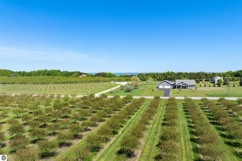Tiny photo for 00 S Donnybrook Road, Suttons Bay, MI 49682 (MLS # 1946126)