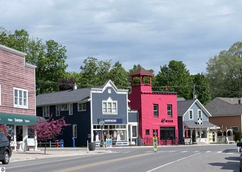 Tiny photo for 00 S Donnybrook Road, Suttons Bay, MI 49682 (MLS # 1946126)
