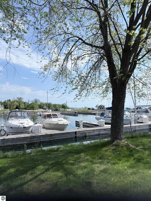 Tiny photo for 00 S Donnybrook Road, Suttons Bay, MI 49682 (MLS # 1946126)