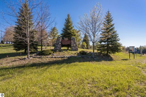 Tiny photo for 00 S Donnybrook Road, Suttons Bay, MI 49682 (MLS # 1946126)