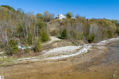 Tiny photo for 00 S Donnybrook Road, Suttons Bay, MI 49682 (MLS # 1946126)