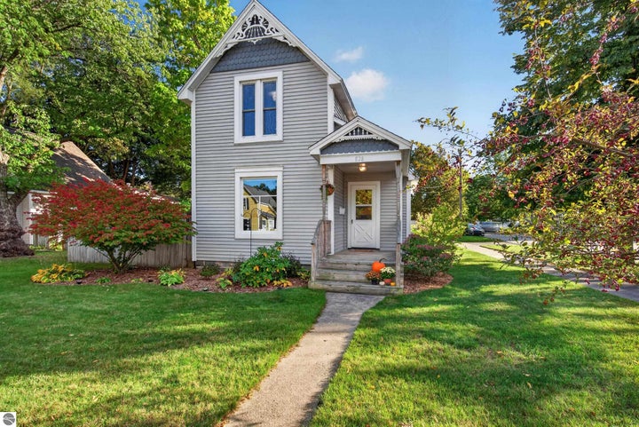 Photo 1 of 57 — 828 E Eighth Street, Traverse City, MI 49686