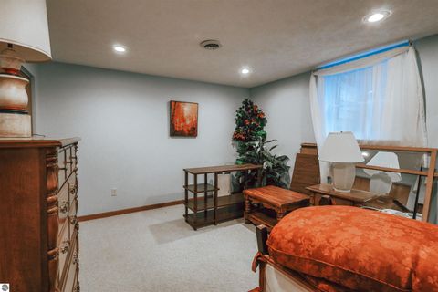 Tiny photo for 13686 Hedeen Drive, Traverse City, MI 49686 (MLS # 1945999)