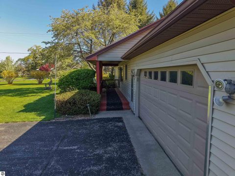 Tiny photo for 13686 Hedeen Drive, Traverse City, MI 49686 (MLS # 1945999)