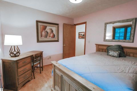 Tiny photo for 13686 Hedeen Drive, Traverse City, MI 49686 (MLS # 1945999)