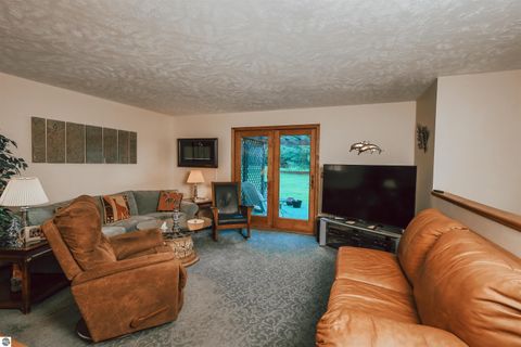 Tiny photo for 13686 Hedeen Drive, Traverse City, MI 49686 (MLS # 1945999)