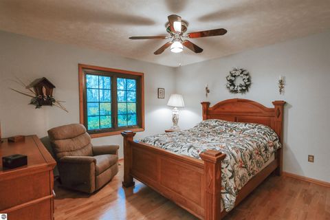 Tiny photo for 13686 Hedeen Drive, Traverse City, MI 49686 (MLS # 1945999)