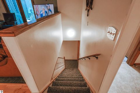Tiny photo for 13686 Hedeen Drive, Traverse City, MI 49686 (MLS # 1945999)