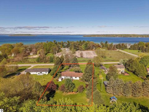 Photo of 13686 Hedeen Drive, Traverse City, MI 49686 (MLS # 1945999)