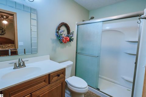 Tiny photo for 13686 Hedeen Drive, Traverse City, MI 49686 (MLS # 1945999)