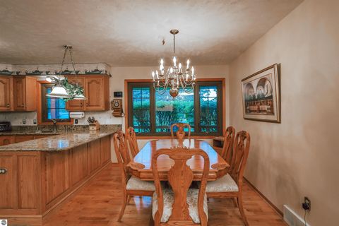 Tiny photo for 13686 Hedeen Drive, Traverse City, MI 49686 (MLS # 1945999)